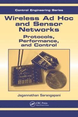 Wireless Ad hoc and Sensor Networks 1