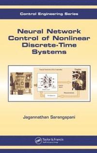 bokomslag Neural Network Control of Nonlinear Discrete-Time Systems