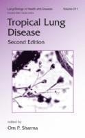 bokomslag Tropical Lung Disease