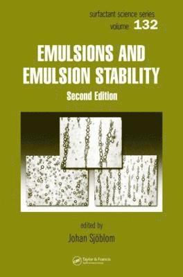 Emulsions and Emulsion Stability 1