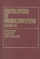 bokomslag Encyclopedia of Microcomputers