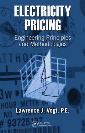 bokomslag Electricity Pricing