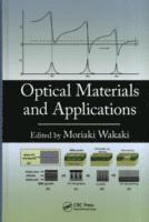 Optical Materials and Applications