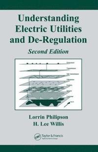 bokomslag Understanding Electric Utilities and De-Regulation