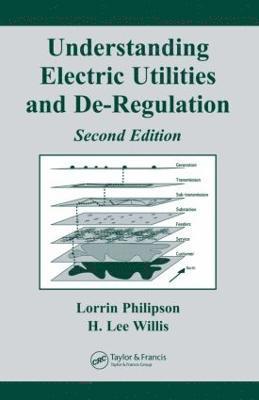 Understanding Electric Utilities and De-Regulation 1