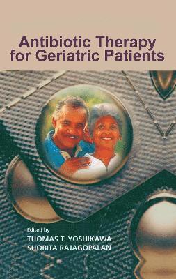 Antibiotic Therapy for Geriatric Patients 1