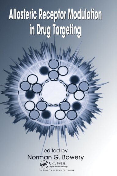 bokomslag Allosteric Receptor Modulation in Drug Targeting