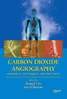 Carbon Dioxide Angiography 1