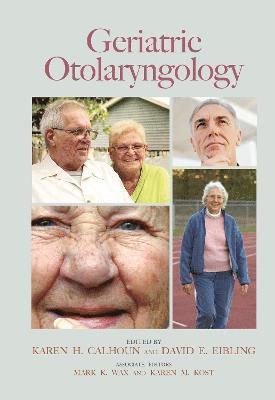 Geriatric Otolaryngology 1