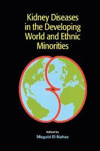 bokomslag Kidney Diseases in the Developing World and Ethnic Minorities
