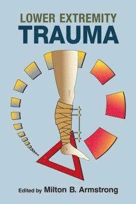 bokomslag Lower Extremity Trauma