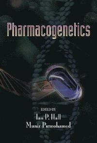 bokomslag Pharmacogenetics
