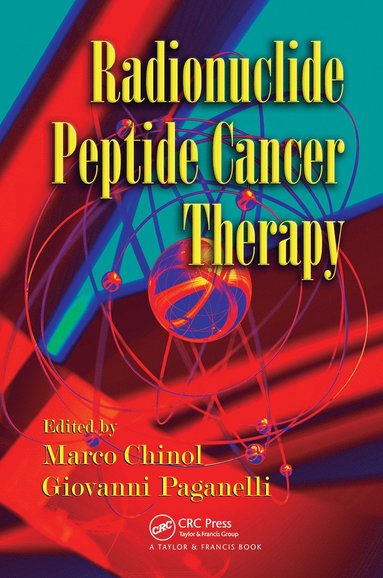 bokomslag Radionuclide Peptide Cancer Therapy