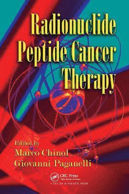 Radionuclide Peptide Cancer Therapy 1