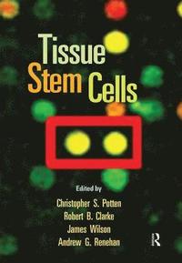 bokomslag Tissue Stem Cells