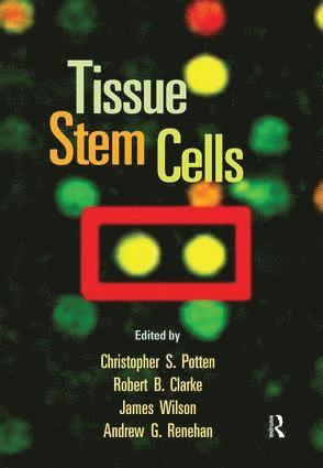 Tissue Stem Cells