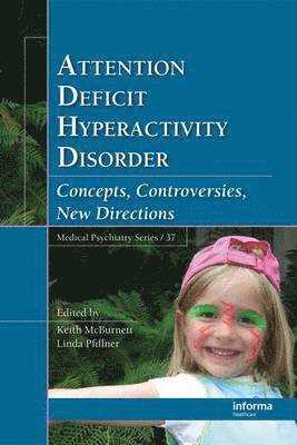 Attention Deficit Hyperactivity Disorder 1