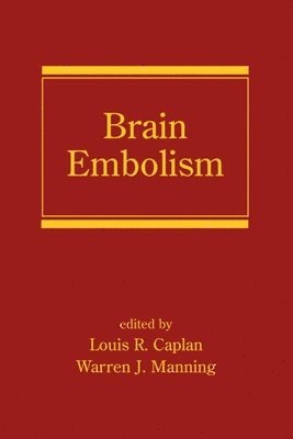 Brain Embolism 1