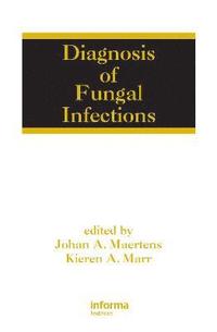 bokomslag Diagnosis of Fungal Infections