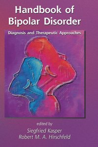 bokomslag Handbook of Bipolar Disorder