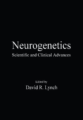 Neurogenetics 1