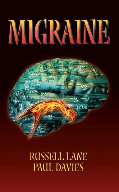 Russell Lane, Paul Davies - Migraine, Inbunden