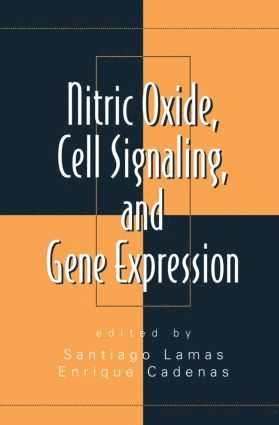 Nitric Oxide, Cell Signaling, and Gene Expression 1