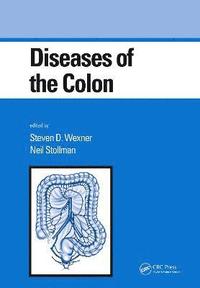 bokomslag Diseases of the Colon