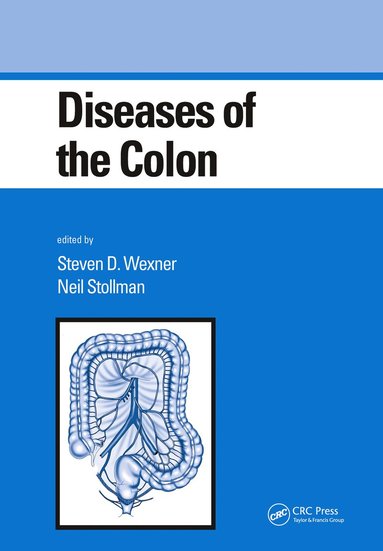 bokomslag Diseases of the Colon