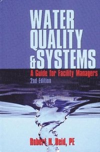 bokomslag Water Quality Systems
