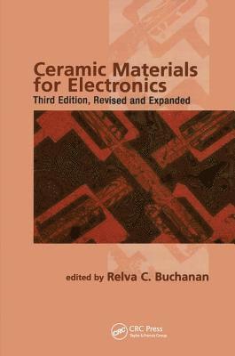 Ceramic Materials for Electronics 1