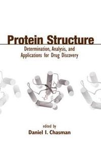 bokomslag Protein Structure