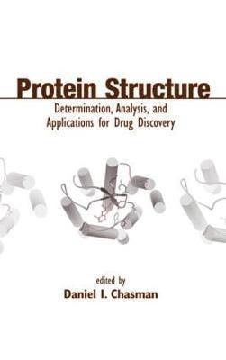 Daniel Chasman - Protein Structure, Inbunden