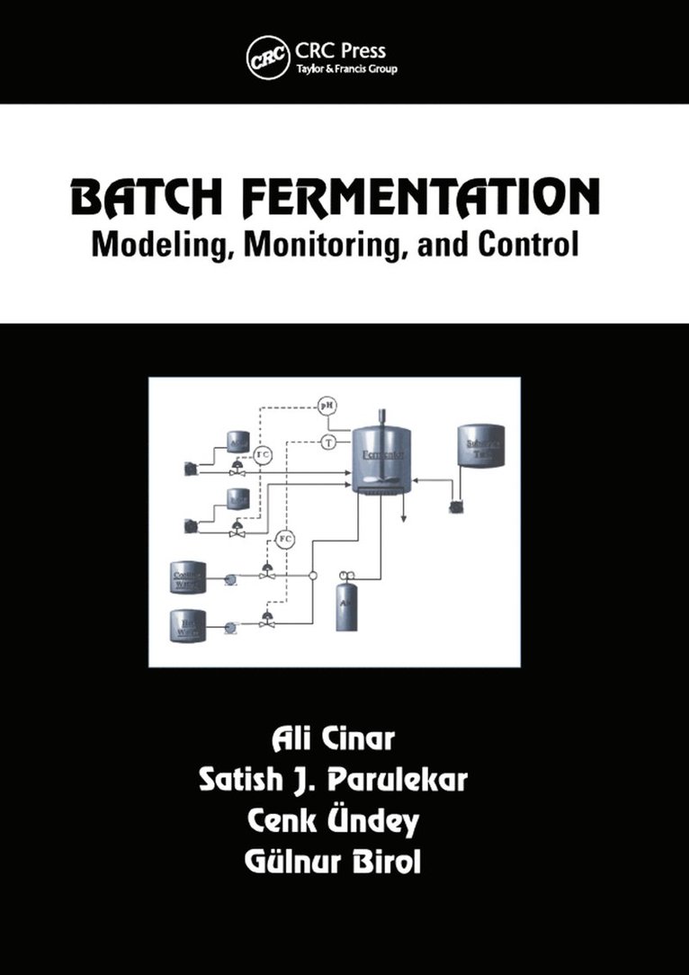 Batch Fermentation 1