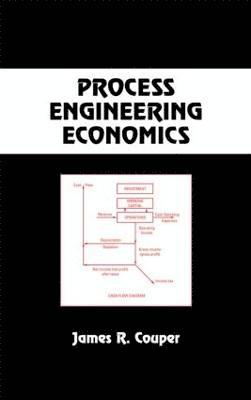 Process Engineering Economics 1