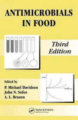 Antimicrobials in Food 1