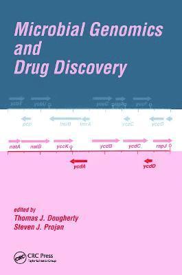 Microbial Genomics and Drug Discovery