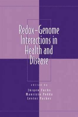 Redox-Genome Interactions in Health and Disease 1