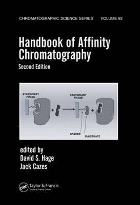 Handbook of Affinity Chromatography 1