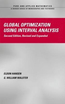 Global Optimization Using Interval Analysis 1