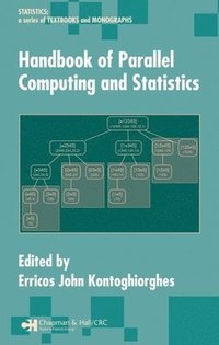 bokomslag Handbook of Parallel Computing and Statistics