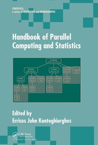 bokomslag Handbook of Parallel Computing and Statistics