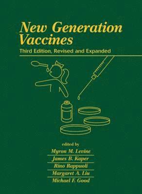 New Generation Vaccines, Third Edition 1