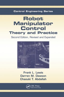 Robot Manipulator Control 1