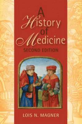 A History of Medicine