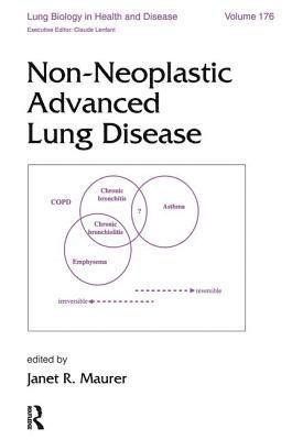 Non-Neoplastic Advanced Lung Disease 1