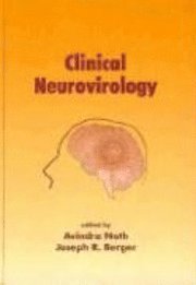 bokomslag Clinical Neurovirology