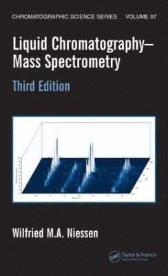 Liquid Chromatography-Mass Spectrometry 1