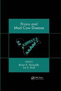 bokomslag Prions and Mad Cow Disease