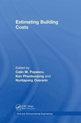 Estimating Building Costs 1